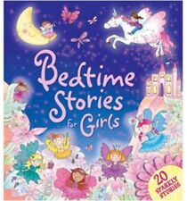 Bedtime Stories for Girls (Books for Girls)