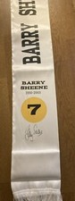 Barry sheene new scarf - barry,