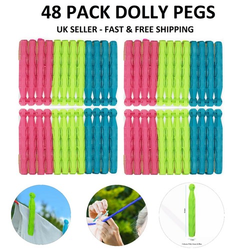 Dolly pegs strong high - |,