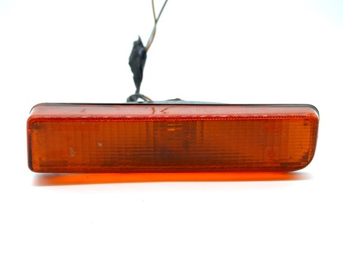 Nearside front indicator - nearside,