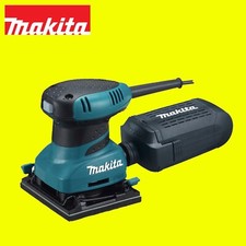 Makita BO4555 Hook & Loop /