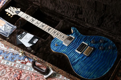 Prs usa paul reed smith - smith, mark