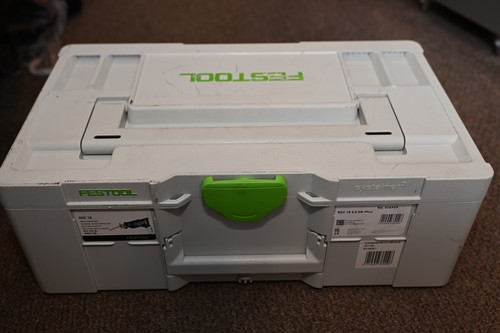 Festool extra wide systainer - festool,