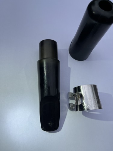 Berg larsen tenor mouthpiece - berg,