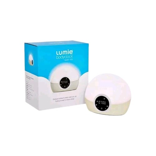 Lumie bodyclock spark 100 - bodyclock,