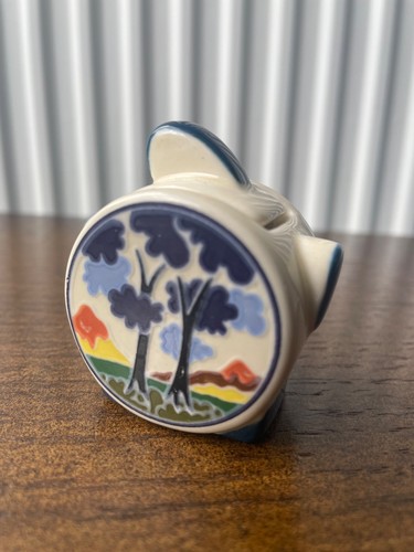 Moorland pottery - moorland,