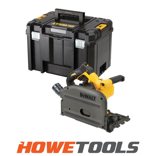 Dewalt dcs520nt 54v plunge saw - dewalt,