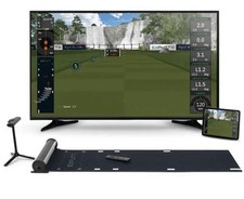 ExPutt EX500D Pro Golf Putting