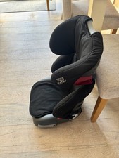 Britax Romer adventure ece Car