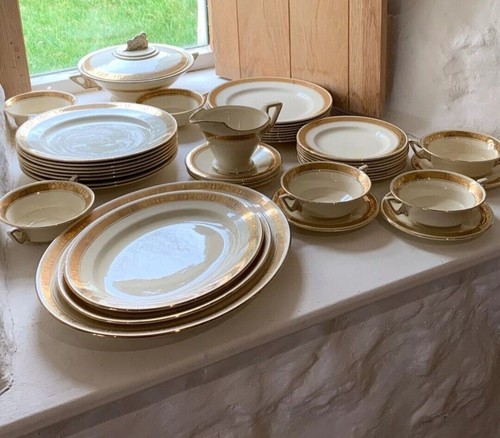 Burleigh ware 1930s regal - burleigh,