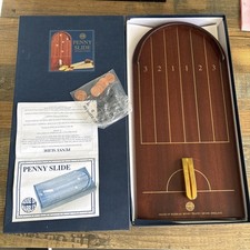 Penny Slide House of Marbles -