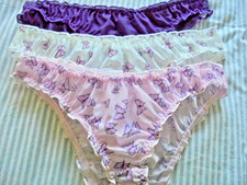 Womens     THREE PAIRS