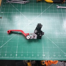 Honda Crf250/300l Clutch Lever