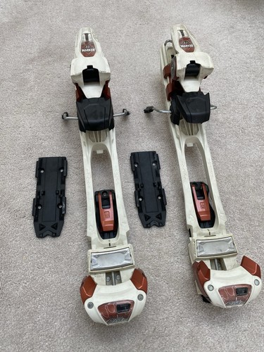Marker duke touring - touring, ski