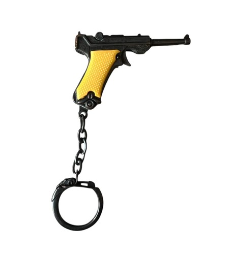 Vintage mini luger - luger, keyring