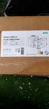 Wilo Pump.