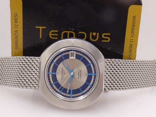 Longines admiral flying - longines,