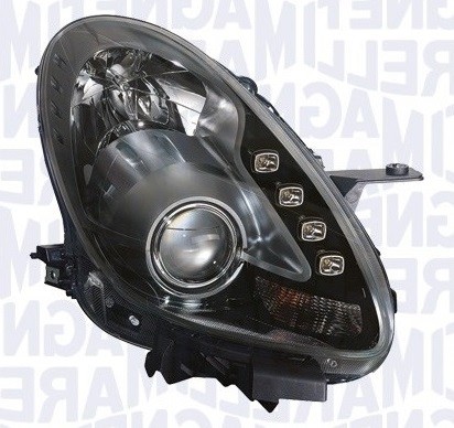 Fits alfa romeo giulietta - alfa,