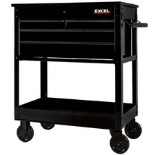 Excel 30" Heavy-Duty Mobile