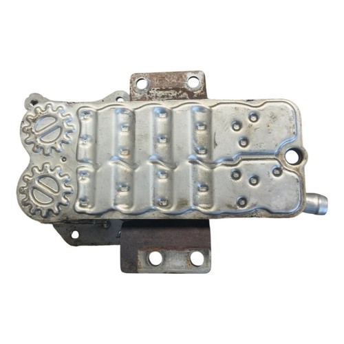 Mitsubishi l200 egr cooler - l200,