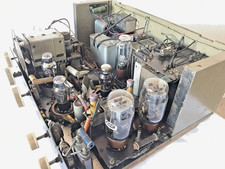 Partridge Williamson KT66