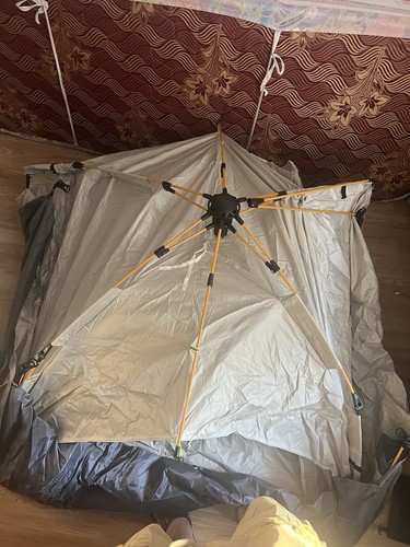Person tent - 3,