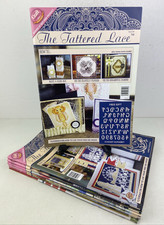 The Tattered Lace Magazine