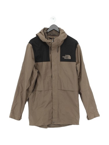 The north face parka jacket - north,
