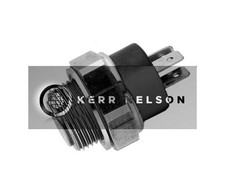 Radiator Fan Switch fits