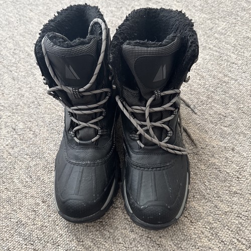 Livergy waterproof boots - livergy,