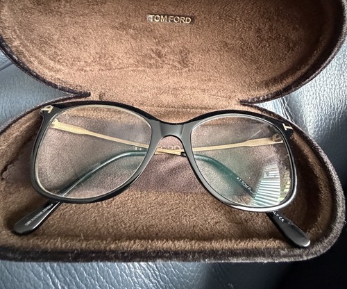 Tom ford glasses - tom,