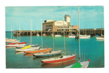 The Yacht Basin, Lowestoft