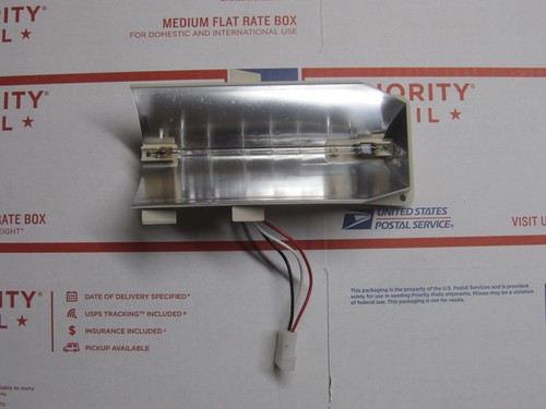 Whelen strobe corner linear - whelen,