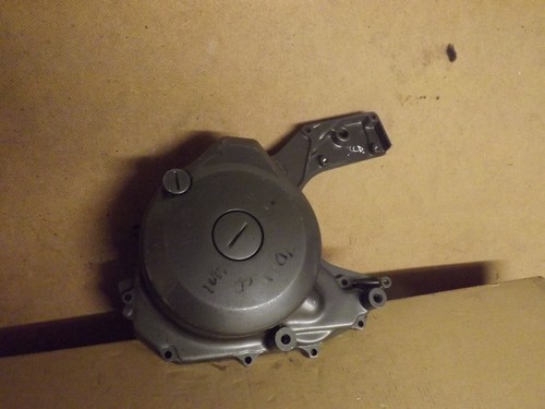 Yamaha tdm850 3vd - tdm850, 91-