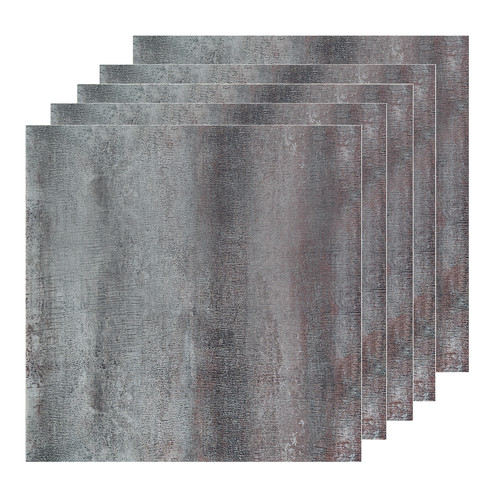 20pc self adhesive marble - self,