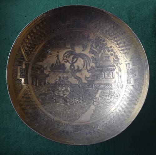 Old vintage chinese - chinese, design