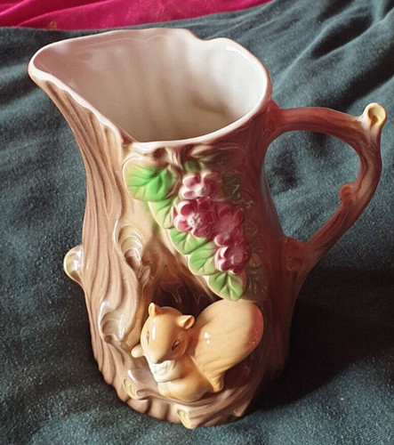 Vintage hornsea fauna royal - hornsea,