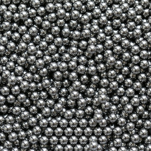 Ball bearings for front - ball,