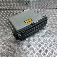 BMW Sat Nav Navigation Head