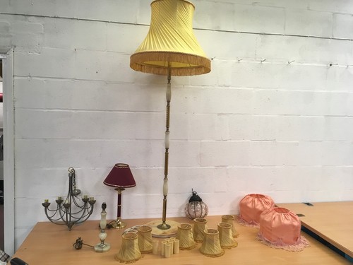 Vintage retro onyx standard - retro,