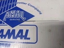 Amal Concentric MK1 Pilot Jet