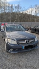 🔥🔥Mercedes C class C350