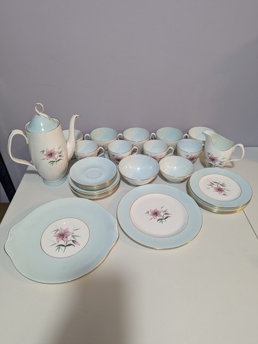 Royal albert elfin tea coffee - royal,