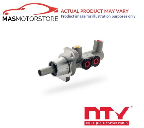 Brake master cylinder nty - brake,
