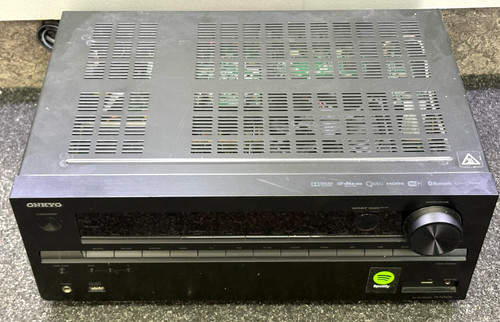 Onkyo nr636 av - tx-nr636, receiver