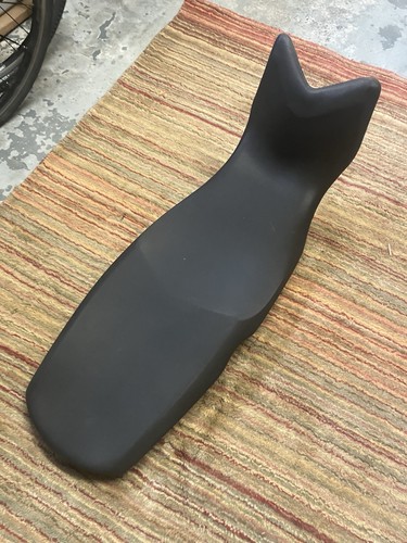 Bmw f700gs f800gs seat low - bmw,