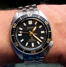 Seiko prospex heritage - prospex,