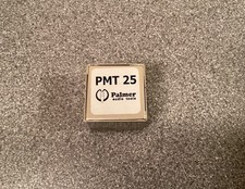 Audio Transformer - Palmer