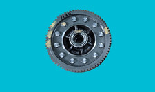 VW GOLF MK5 2006 R32 3.2 VR6