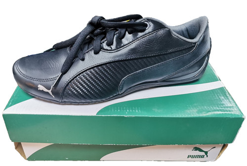 Puma drift cat - puma, carbon